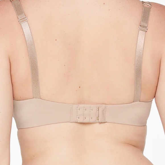 NWOT ThirdLove Classic Nursing Bra - Picture 4 of 8